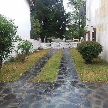 Duplex Cerca Del Mar En Las Toninas Exteriör bild