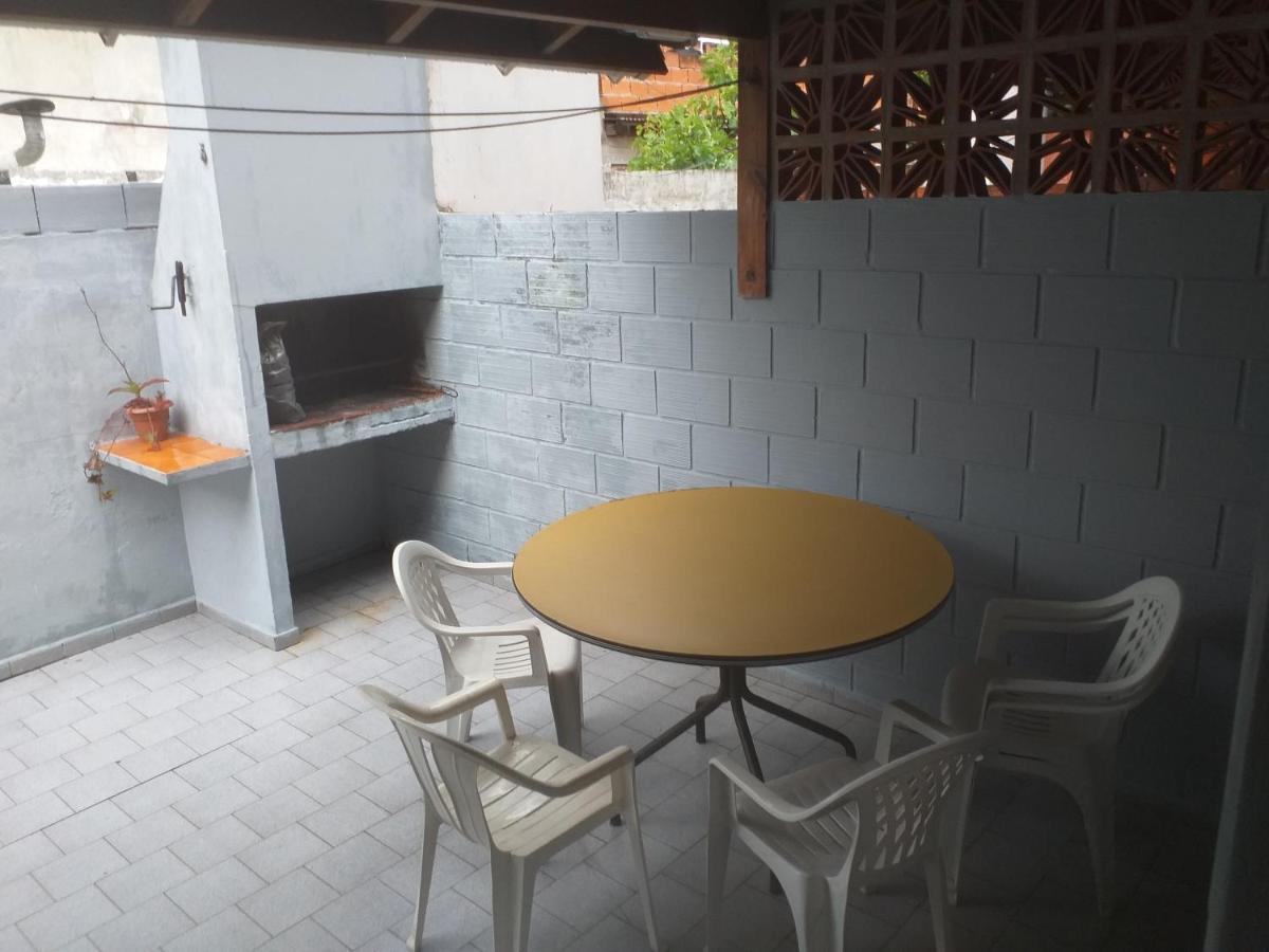 Duplex Cerca Del Mar En Las Toninas Exteriör bild