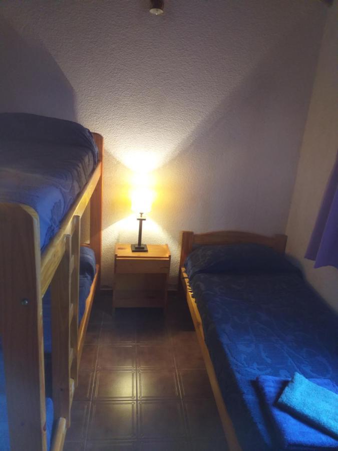 Duplex Cerca Del Mar En Las Toninas Exteriör bild