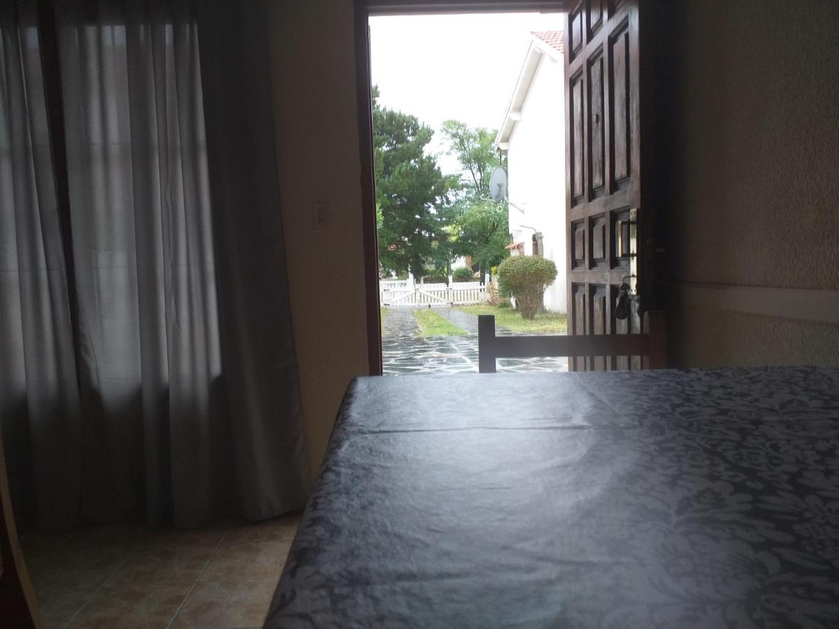 Duplex Cerca Del Mar En Las Toninas Exteriör bild