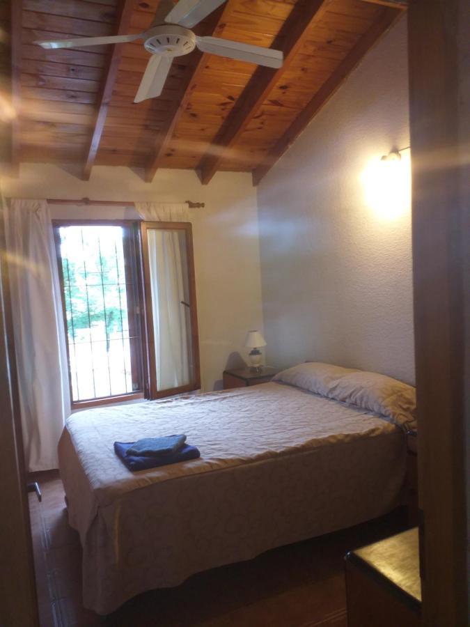 Duplex Cerca Del Mar En Las Toninas Exteriör bild