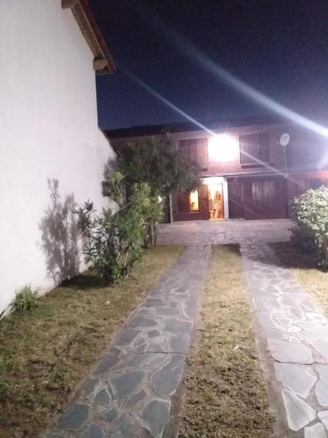 Duplex Cerca Del Mar En Las Toninas Exteriör bild