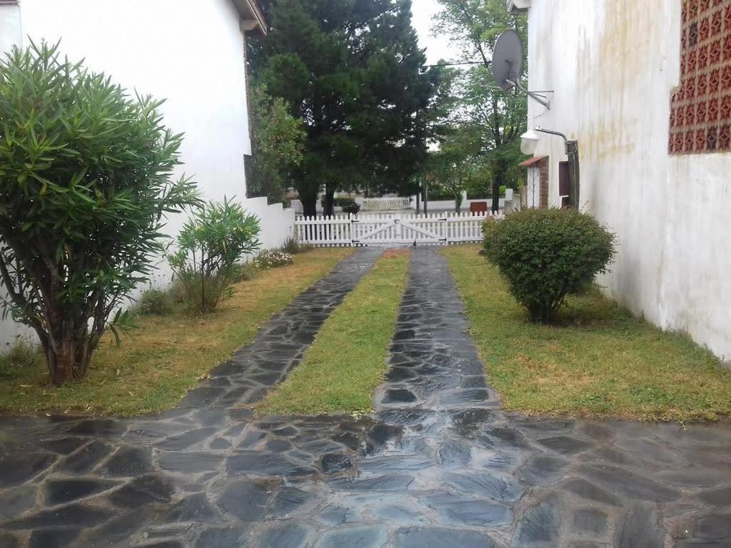 Duplex Cerca Del Mar En Las Toninas Exteriör bild