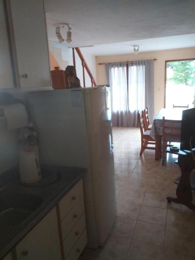 Duplex Cerca Del Mar En Las Toninas Exteriör bild