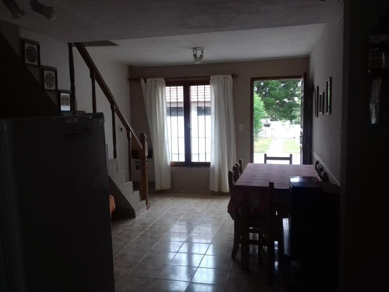 Duplex Cerca Del Mar En Las Toninas Exteriör bild